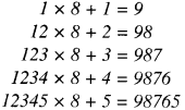 tiwari academy class 6 maths Chapter 2 Whole Numbers 1